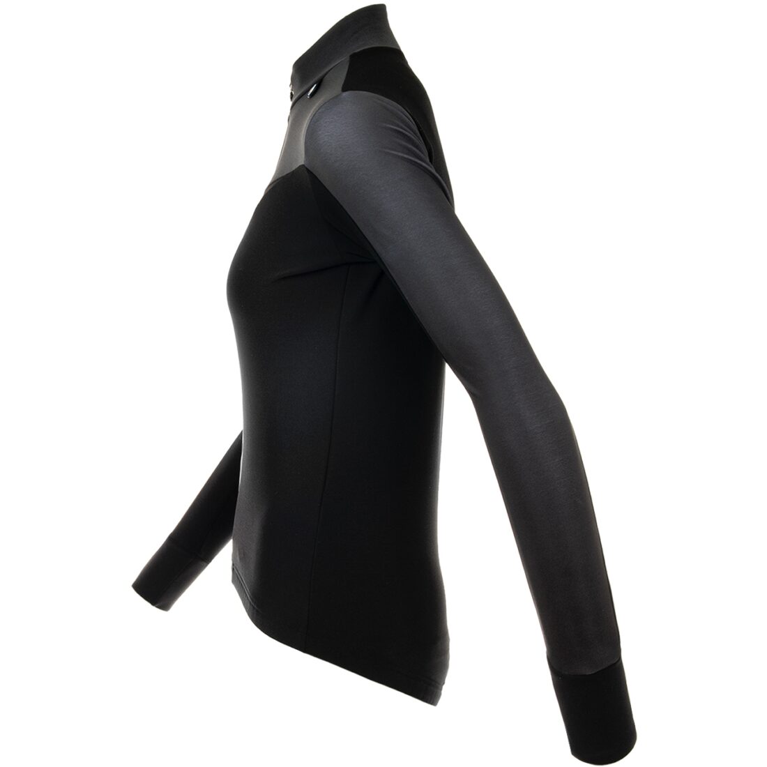Campera de Mujer Vesper Tempest Spring Negra