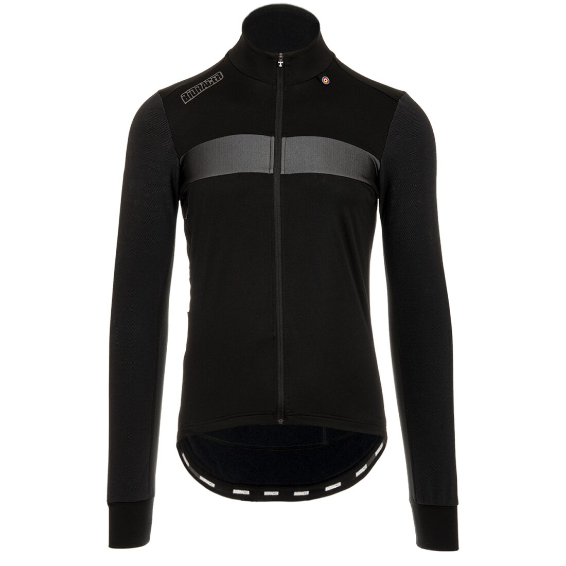 Campera Spitfire Tempest Light Negra