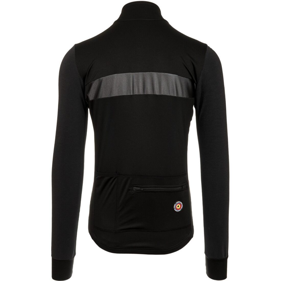Campera Spitfire Tempest Light Negra